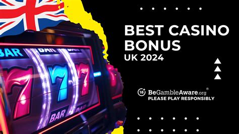 UK Casino Bonus .